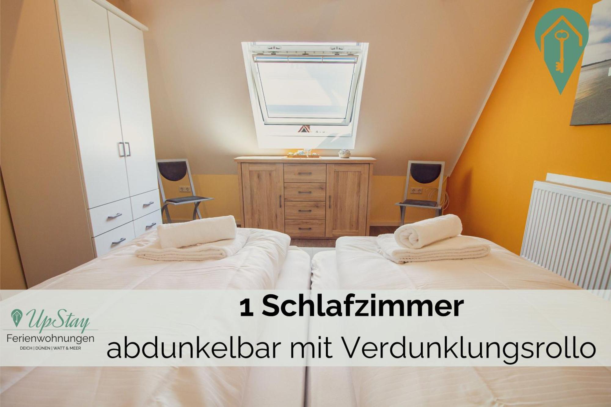 Apartament Wat Mooi Krummhörn Zewnętrze zdjęcie
